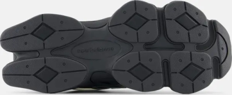 Кроссовки New Balance 9060 темно-серые U9060IAA