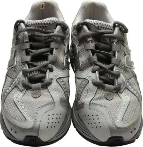 Кроссовки New Balance 1906U серые U1906NJG