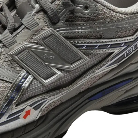 Кроссовки New Balance 1906U серые U1906NJG