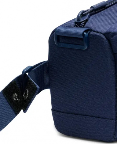 Сумка через плече Nike JORDAN 3.3L темно-синя SM9031-U90