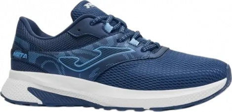 Кроссовки беговые Joma META темно-синие RMETAS2603
