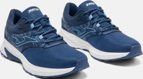 Кроссовки беговые Joma META темно-синие RMETAS2603