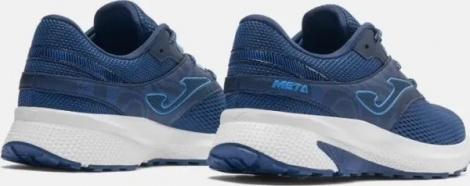 Кроссовки беговые Joma META темно-синие RMETAS2603