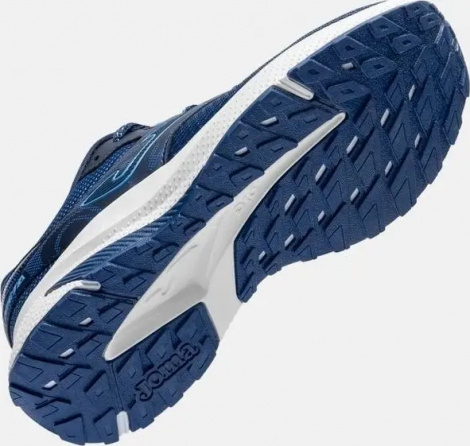 Кроссовки беговые Joma META темно-синие RMETAS2603