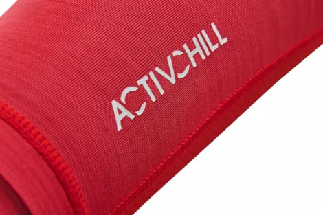 Нарукавники Reebok ACTIVCHILL ARM SLEEVES 2 шт. червоні M RASL-13024RD