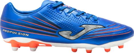 Бутсы Joma PROPULSION синие PROW.2005.FG