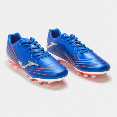 Бутсы Joma PROPULSION синие PROW.2005.FG