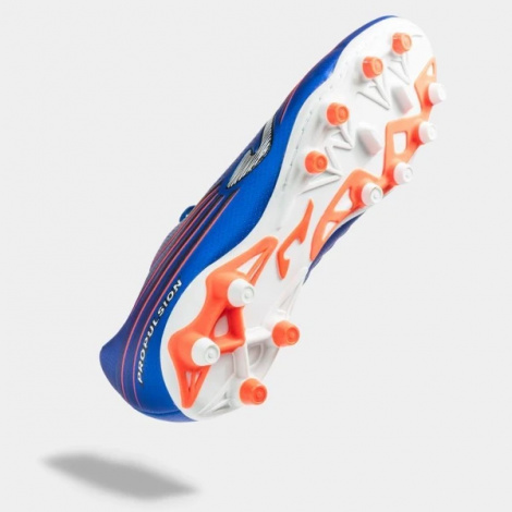 Бутсы Joma PROPULSION синие PROW.2005.FG