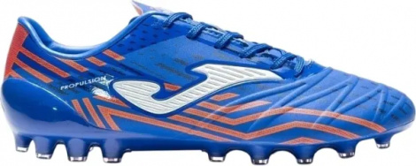 Бутсы Joma PROPULSION CUP сине-оранжевые PCUPW.904.AG