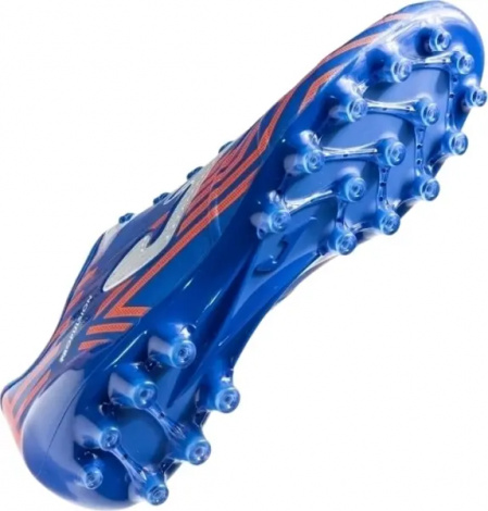 Бутсы Joma PROPULSION CUP сине-оранжевые PCUPW.904.AG