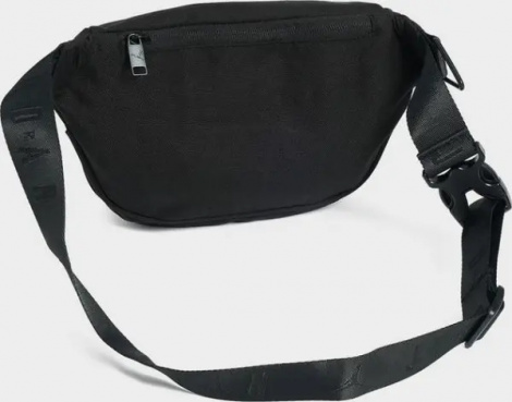 Сумка через плече Nike JORDAN AIR 4L чорна MA9212-023