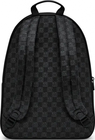 Рюкзак Nike JORDAN MONOGRAM 20L чорний MA9155-023