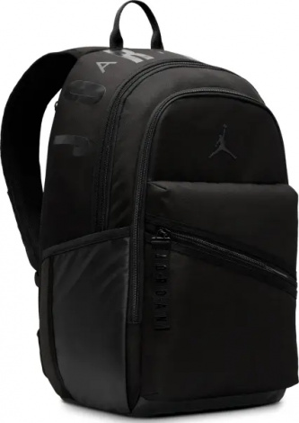 Рюкзак Nike JORDAN AIR PATROL BACKPACK чорний MA0924-KK2
