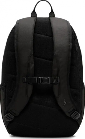 Рюкзак Nike JORDAN AIR PATROL BACKPACK чорний MA0924-KK2