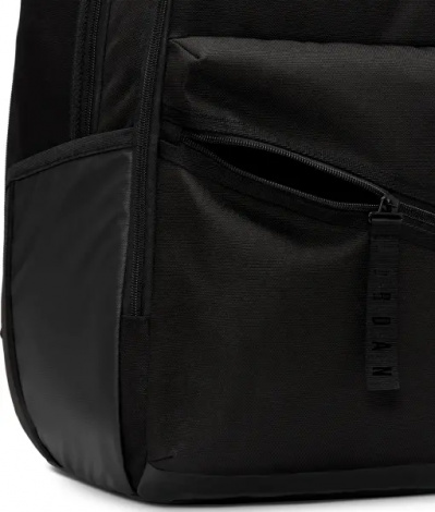 Рюкзак Nike JORDAN AIR PATROL BACKPACK чорний MA0924-KK2
