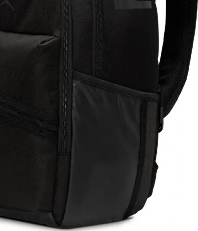 Рюкзак Nike JORDAN AIR PATROL BACKPACK чорний MA0924-KK2