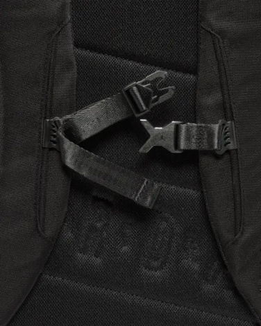 Рюкзак Nike JORDAN AIR PATROL BACKPACK чорний MA0924-KK2