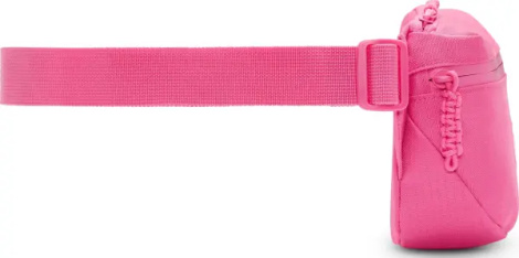 Сумка через плечо Nike JORDAN FRANCHISE CROSSBODY BAG розовая MA0901-AL4