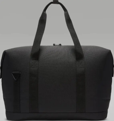 Сумка спортивная Nike JORDAN DUFFLE BAG 40L черная MA0900-023