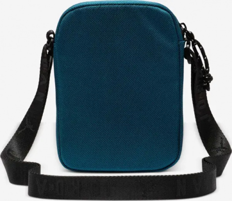 Сумка через плече Nike JORDAN RISE FESTIVAL синя MA0892-U1R