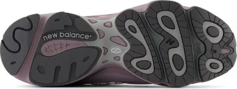 Кросівки New Balance 1000 бузково-білі M1000PSY