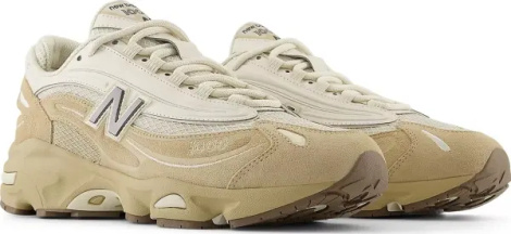 Кросівки New Balance 1000 бежево-кремові M1000PSP