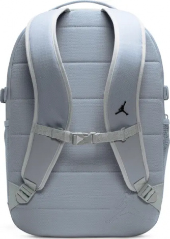Рюкзак Nike JORDAN BLACKTOP 25L сірий LM9047-G3A