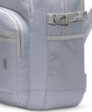 Рюкзак Nike JORDAN BLACKTOP 25L сірий LM9047-G3A