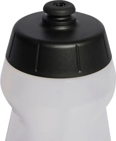 Бутылка для воды Adidas PERFORMANCE 500 мл белая KD2785