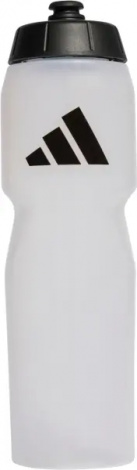 Бутылка для воды Adidas PERFORMANCE 750 мл белая KD2772