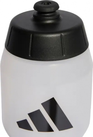 Бутылка для воды Adidas PERFORMANCE 750 мл белая KD2772