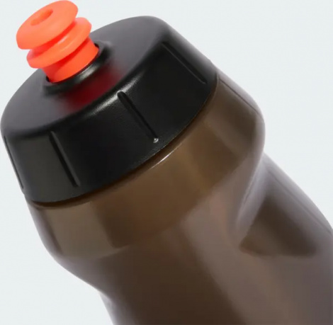 Бутылка для воды Adidas PERFORMANCE 500 мл черная KD2770