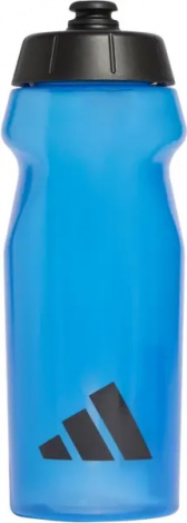 Бутылка для воды Adidas PERFORMANCE 500 мл синяя KD2768