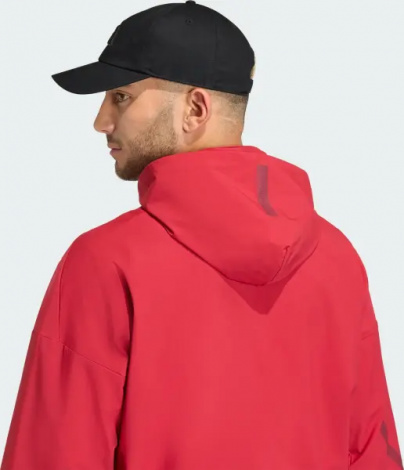 Кепка Adidas DAD CAP TONAL LOGO чорна KA7187