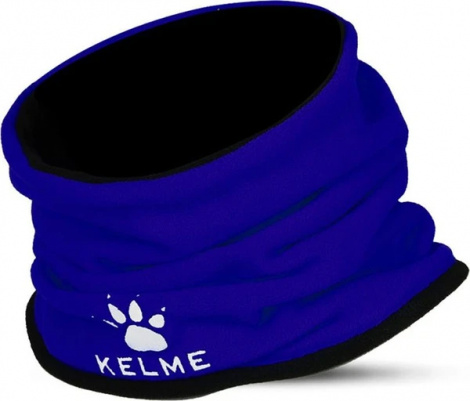 Пов'язка на шию (горловик) Kelme Polar Neck синя K15Z910A.9412