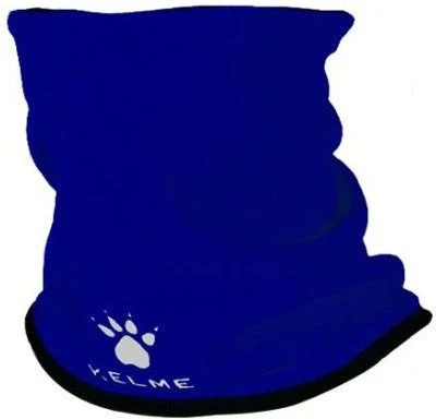 Пов'язка на шию (горловик) Kelme Polar Neck синя K15Z910A.9412