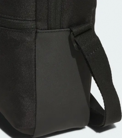 Сумка через плечо Adidas ESSENTIALS ORGANIZER 4,4L черная JM7152