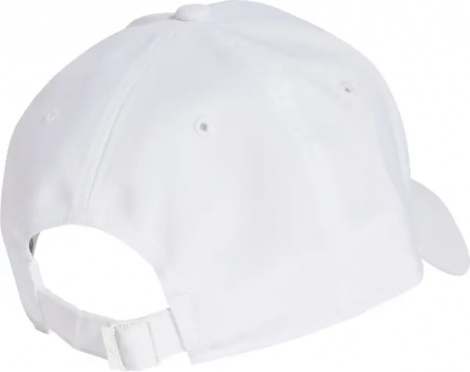 Кепка Adidas LIGHTWEIGHT BASEBALL біла JF8484
