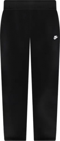 Спортивные штаны Nike SPORTSWEAR CLUB FLEECE BUNGEE черные IF0488-010