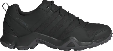 Кросівки для хайкінгу Adidas AX2S чорні IE0814