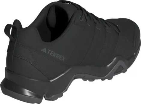 Кросівки для хайкінгу Adidas AX2S чорні IE0814