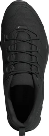Кросівки для хайкінгу Adidas AX2S чорні IE0814