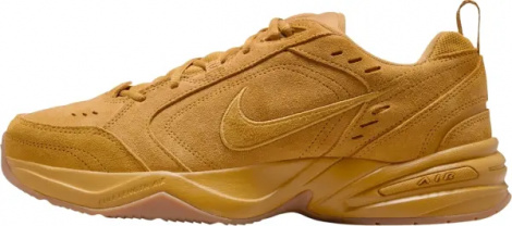 Кроссовки для тренировок Nike AIR MONARCH SE светло-коричневые IB2281-700