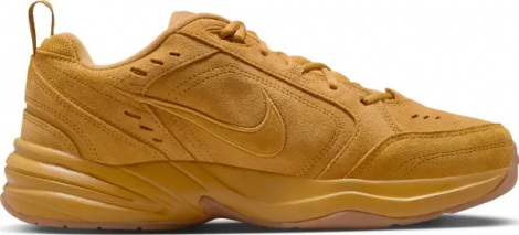 Кроссовки для тренировок Nike AIR MONARCH SE светло-коричневые IB2281-700