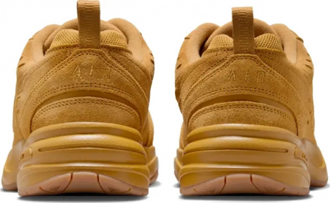 Кроссовки для тренировок Nike AIR MONARCH SE светло-коричневые IB2281-700