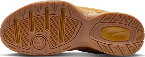 Кроссовки для тренировок Nike AIR MONARCH SE светло-коричневые IB2281-700