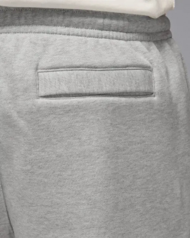 Спортивні штани Nike JORDAN FLIGHT FLEECE CHICAGO сірі HV9681-050