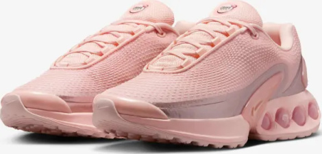Кросівки жіночі Nike AIR MAX DN персикові HV4861-601