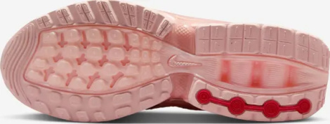 Кросівки жіночі Nike AIR MAX DN персикові HV4861-601