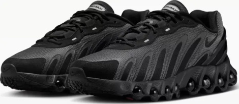 Кросівки Nike AIR MAX DN8 SE чорні HV4525-001